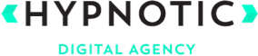 Logo Hypnotic Digital Agency